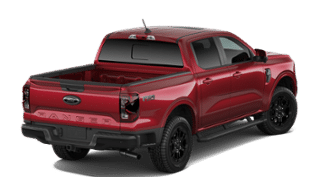2026 Ford Ranger® External Image 3